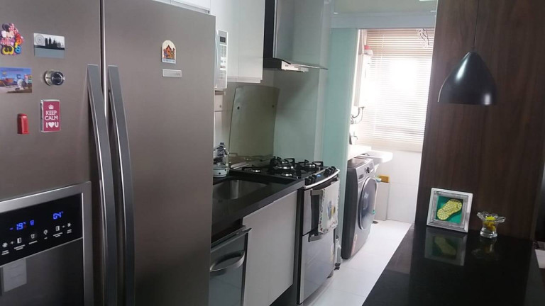 Imagem Apartamento com 3 Quartos à Venda, 81 m² em Centro - Diadema Imagem Apartamento com 3 Quartos à Venda, 81 m² em Centro - Diadema