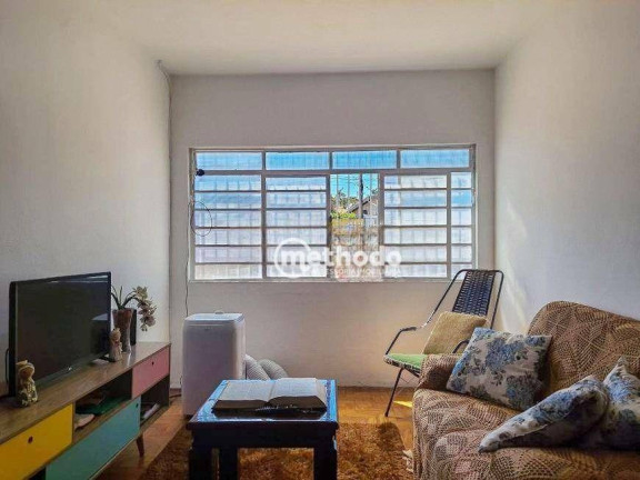 Imagem Casa com 2 Quartos à Venda, 164 m² em Jardim Amazonas - Campinas Imagem Casa com 2 Quartos à Venda, 164 m² em Jardim Amazonas - Campinas