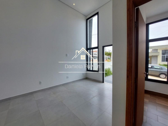 Imagem Casa de Condomínio com 3 Quartos à Venda, 100 m² em Condomínio Villagio Ipanema - Sorocaba Imagem Casa de Condomínio com 3 Quartos à Venda, 100 m² em Condomínio Villagio Ipanema - Sorocaba