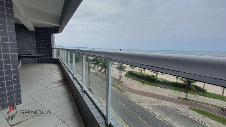 Imagem Apartamento com 3 Quartos à Venda, 129 m² em Vilamar - Praia Grande Imagem Apartamento com 3 Quartos à Venda, 129 m² em Vilamar - Praia Grande