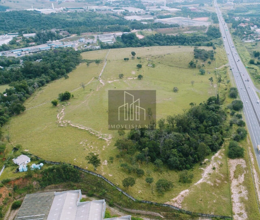 Terreno à Venda, 120.000 m² em Distrito Industrial - Jundiaí