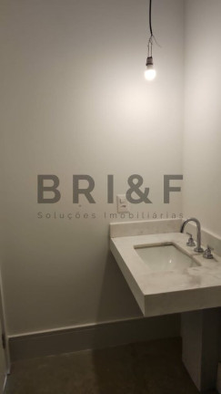 Imagem Apartamento com 1 Quarto à Venda, 24 m² em Campo Belo - São Paulo Imagem Apartamento com 1 Quarto à Venda, 24 m² em Campo Belo - São Paulo