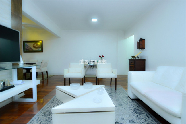 Imagem Apartamento com 3 Quartos à Venda, 122 m² em Jardim Paulista - São Paulo Imagem Apartamento com 3 Quartos à Venda, 122 m² em Jardim Paulista - São Paulo