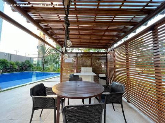 Imagem Apartamento com 5 Quartos à Venda, 134 m² em Candeias - Jaboatão Dos Guararapes