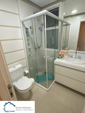 Imagem Apartamento com 2 Quartos para Alugar ou Temporada, 100 m² em Tamboré - Santana De Parnaíba Imagem Apartamento com 2 Quartos para Alugar ou Temporada, 100 m² em Tamboré - Santana De Parnaíba