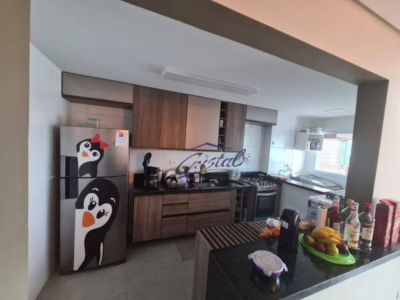 Imagem Apartamento com 3 Quartos à Venda, 117 m² em Boqueirão - Praia Grande Imagem Apartamento com 3 Quartos à Venda, 117 m² em Boqueirão - Praia Grande