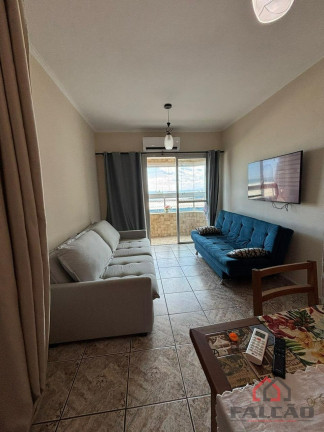 Imagem Apartamento com 1 Quarto à Venda, 50 m² em Mirim - Praia Grande Imagem Apartamento com 1 Quarto à Venda, 50 m² em Mirim - Praia Grande