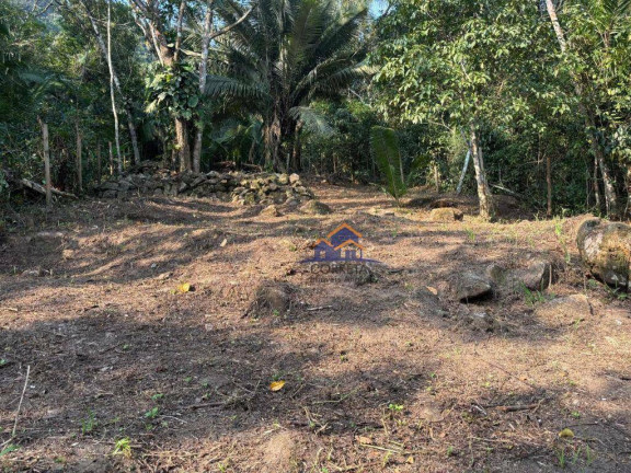 Terreno à Venda, 420 m² em Pontal (cunhambebe) - Angra Dos Reis
