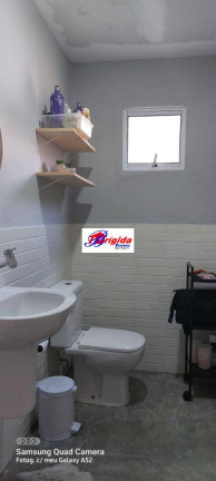 Imagem Casa de Condomínio com 3 Quartos à Venda, 140 m² em Chácara Canta Galo - Cotia