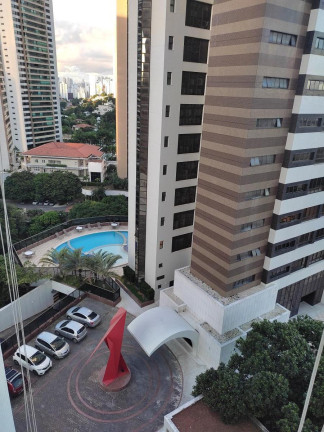 Apartamento com 4 Quartos à Venda, 386 m² em Horto Florestal - Salvador