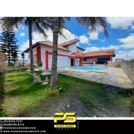 Imagem Casa com 6 Quartos à Venda, 650 m² em Conceição - Campina Grande Imagem Casa com 6 Quartos à Venda, 650 m² em Conceição - Campina Grande