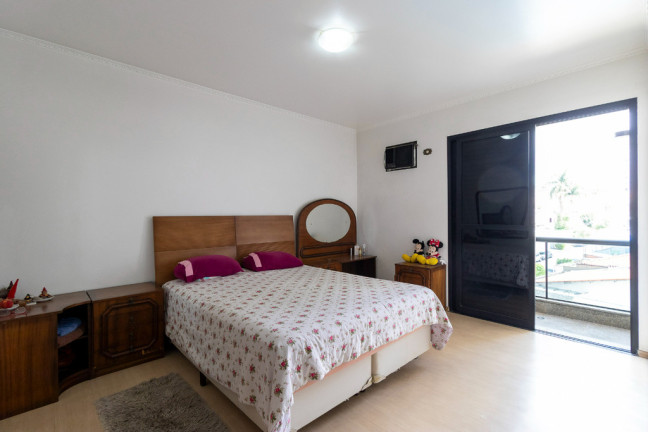 Imagem Apartamento com 4 Quartos à Venda, 275 m² em Jardim Avelino - São Paulo Imagem Apartamento com 4 Quartos à Venda, 275 m² em Jardim Avelino - São Paulo