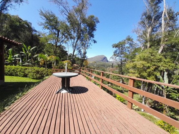 Imagem Casa com 2 Quartos à Venda, 5.940 m² em Santa Rita - Teresópolis Imagem Casa com 2 Quartos à Venda, 5.940 m² em Santa Rita - Teresópolis