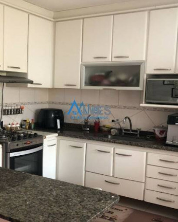 Imagem Sobrado com 3 Quartos à Venda, 140 m² em Santa Terezinha - São Bernardo Do Campo