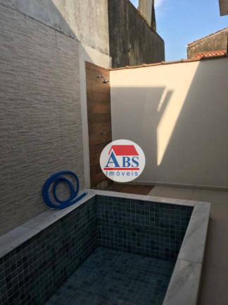 Imagem Casa com 2 Quartos à Venda, 68 m² em Boqueirão - Praia Grande