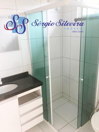 Imagem Casa com 3 Quartos à Venda, 114 m² em Lagoa Redonda - Fortaleza Imagem Casa com 3 Quartos à Venda, 114 m² em Lagoa Redonda - Fortaleza