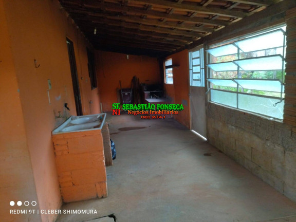 Imagem Chácara com 2 Quartos à Venda, 20.000 m² em São Francisco Xavier - São José Dos Campos