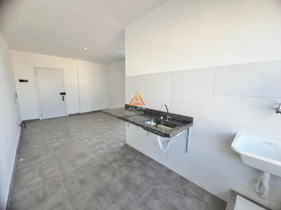 Imagem Studio com 1 Quarto para Alugar, 23 m²
