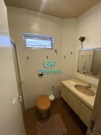 Imagem Apartamento com 3 Quartos à Venda, 85 m² em Enseada - Guarujá