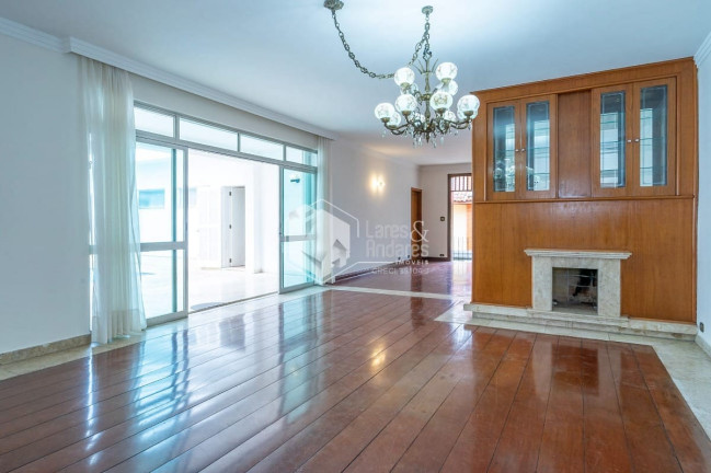 Imagem Casa com 4 Quartos à Venda, 665 m² em Jardim Marajoara - São Paulo Imagem Casa com 4 Quartos à Venda, 665 m² em Jardim Marajoara - São Paulo