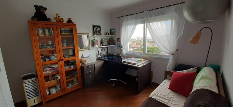 Imagem Apartamento com 3 Quartos à Venda, 118 m² em Planalto Paulista - São Paulo