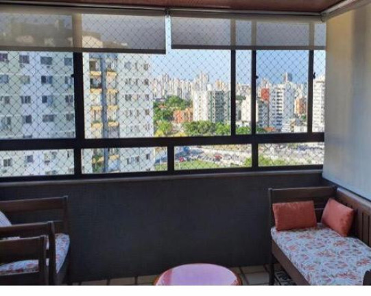 Imagem Apartamento com 4 Quartos à Venda, 170 m² em Pituba - Salvador