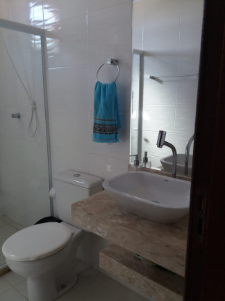 Imagem Casa com 4 Quartos à Venda, 210 m² em Barra Do Jacuípe - Camaçari