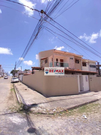 Imagem Casa com 2 Quartos à Venda, 115 m² em José Américo De Almeida - João Pessoa