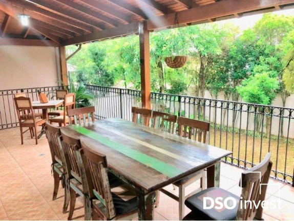 Imagem Casa de Condomínio com 4 Quartos à Venda, 470 m² em Chácara Monte Alegre - São Paulo Imagem Casa de Condomínio com 4 Quartos à Venda, 470 m² em Chácara Monte Alegre - São Paulo