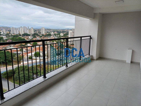 Imagem Apartamento com 2 Quartos à Venda, 108 m² em Loteamento Residencial E Comercial Bosque Flamboyant - Taubaté Imagem Apartamento com 2 Quartos à Venda, 108 m² em Loteamento Residencial E Comercial Bosque Flamboyant - Taubaté
