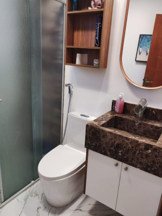 Imagem Apartamento com 2 Quartos à Venda, 90 m² em Vila Valença - São Vicente Imagem Apartamento com 2 Quartos à Venda, 90 m² em Vila Valença - São Vicente