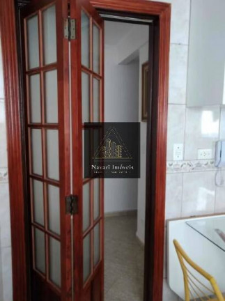 Imagem Apartamento com 2 Quartos à Venda, 74 m² em Macedo - Guarulhos