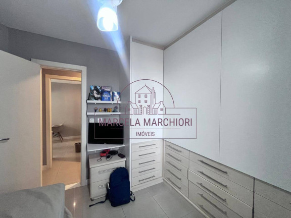 Imagem Apartamento com 3 Quartos à Venda, 125 m² em Itapuã - Vila Velha Imagem Apartamento com 3 Quartos à Venda, 125 m² em Itapuã - Vila Velha