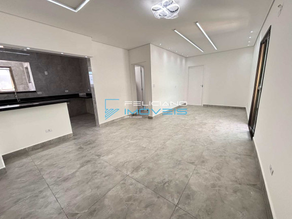 Imagem Cobertura com 3 Quartos à Venda, 120 m² em Canto Do Forte - Praia Grande Imagem Cobertura com 3 Quartos à Venda, 120 m² em Canto Do Forte - Praia Grande