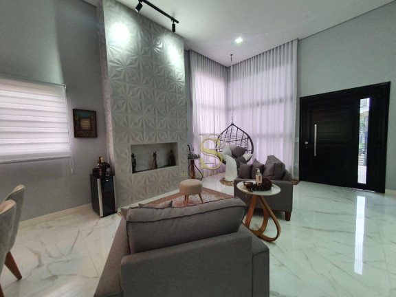 Imagem Casa com 4 Quartos à Venda, 270 m² em Condomínio Boa Vista - Piracaia Imagem Casa com 4 Quartos à Venda, 270 m² em Condomínio Boa Vista - Piracaia
