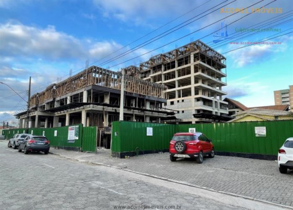 Imagem Apartamento com 2 Quartos à Venda, 72 m² em Centro - Itanhaem