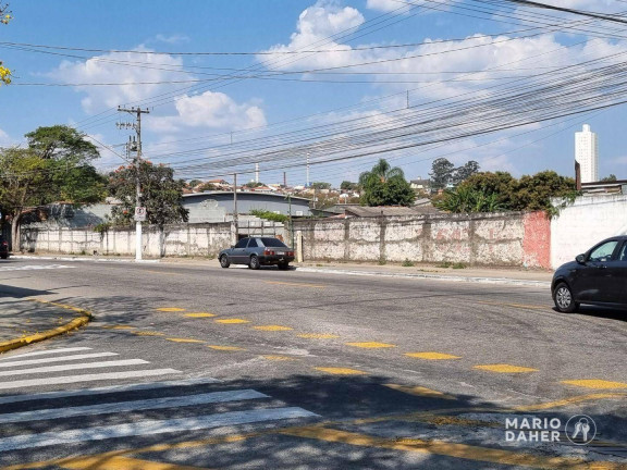 Imagem Terreno à Venda ou Locação, 14.535 m² em Jardim Santa Maria - Jacareí Imagem Terreno à Venda ou Locação, 14.535 m² em Jardim Santa Maria - Jacareí