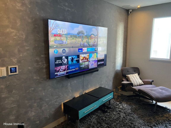 Imagem Apartamento com 1 Quarto à Venda, 69 m² em Vila Das Hortências - Jundiaí