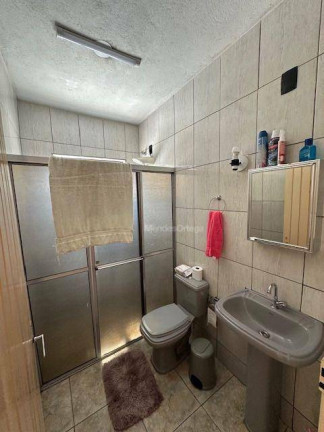 Imagem Casa com 3 Quartos à Venda, 262 m² em Vila São Caetano - Sorocaba