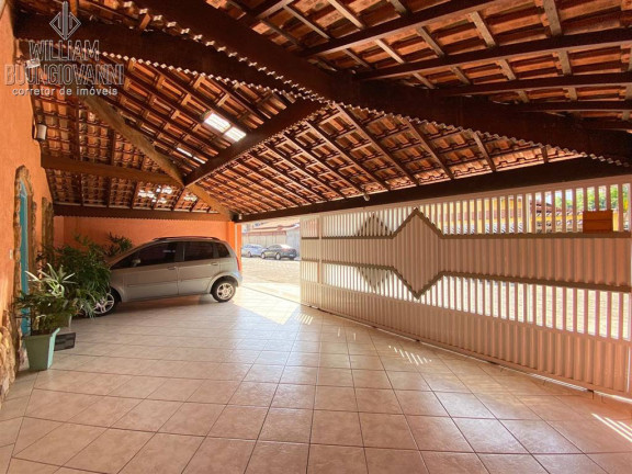 Imagem Casa com 4 Quartos à Venda, 146 m² em Guilhermina - Praia Grande