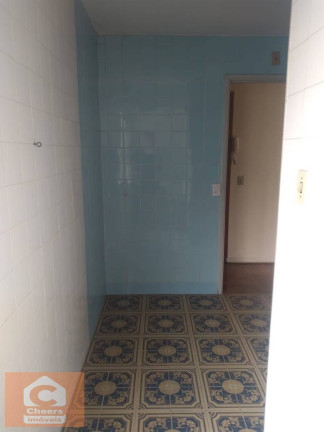 Imagem Apartamento com 2 Quartos à Venda, 55 m² em Vila Mariana - São Paulo Imagem Apartamento com 2 Quartos à Venda, 55 m² em Vila Mariana - São Paulo