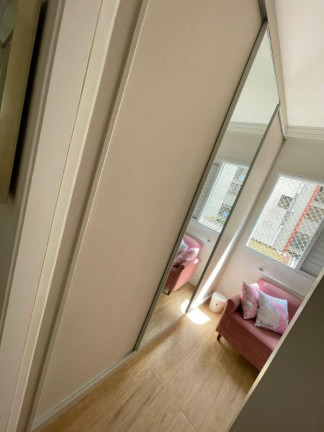 Imagem Imóvel com 3 Quartos à Venda, 87 m² em Vila Olímpia - São Paulo Imagem Imóvel com 3 Quartos à Venda, 87 m² em Vila Olímpia - São Paulo