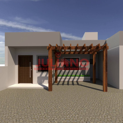 Imagem Casa com 2 Quartos à Venda, em Alpino - São Bento Do Sul Imagem Casa com 2 Quartos à Venda, em Alpino - São Bento Do Sul