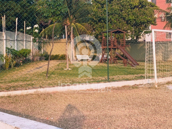 Imagem Apartamento com 2 Quartos à Venda, 48 m² em Jardim Das Oliveiras - Fortaleza