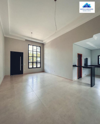 Imagem Casa de Condomínio com 3 Quartos à Venda, 160 m² em Jardim Golden Park Residence - Hortolândia Imagem Casa de Condomínio com 3 Quartos à Venda, 160 m² em Jardim Golden Park Residence - Hortolândia