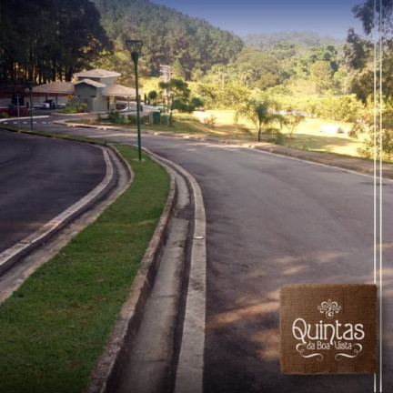 Imagem Terreno à Venda, 600 m² em Condominio Quintas Da Boa Vista - Atibaia Imagem Terreno à Venda, 600 m² em Condominio Quintas Da Boa Vista - Atibaia