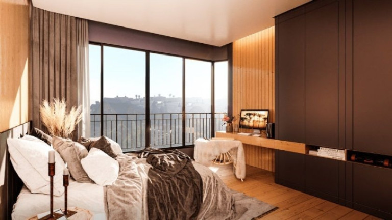 Imagem Cobertura com 3 Quartos à Venda, 147 m² em Centro - Gramado
