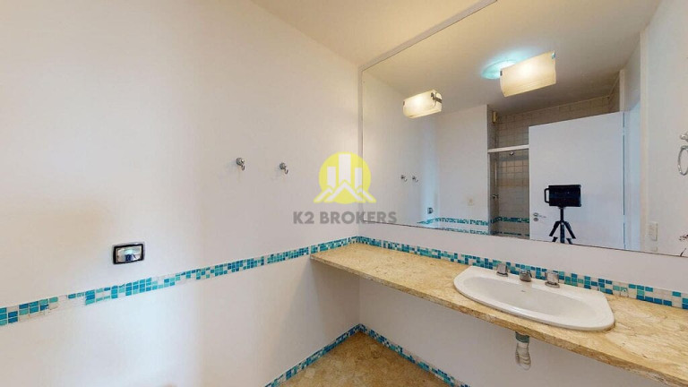 Imagem Apartamento com 3 Quartos à Venda, 103 m² em Vila Olímpia - São Paulo