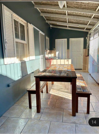 Imagem Casa com 3 Quartos à Venda, 140 m² em Centro - Penha