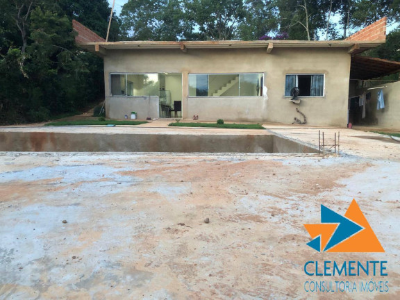 Imagem Casa de Condomínio com 2 Quartos à Venda, em Condomínio Aldeia Da Jaguara - Jaboticatubas Imagem Casa de Condomínio com 2 Quartos à Venda, em Condomínio Aldeia Da Jaguara - Jaboticatubas